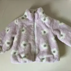 キッズ　アウター