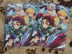 劇場版「鬼滅の刃」無限列車編 イラストカード