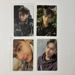 SEVENTEEN ジュン　HMV セット 2025年最新】hmv seventeen ジュンの人気アイテム - メルカリ