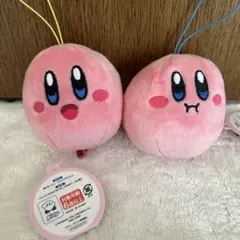 星のカービィ　フェイスマスコット