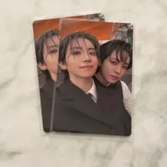 &TEAM 月狼 ソロジャケ トレカ ユウマ　タキ　YUMA TAKI