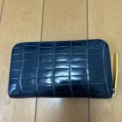 Tochca ポロサスクロコ内縫いカード・コインケース 美品 - メルカリ