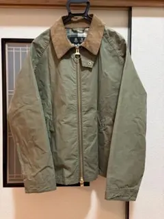 美品 Barbour 別注 CATLIN Modify スピック＆スパン 10 - メルカリ