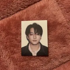 Straykids チャンビン DO IT 通常版 封入 idフォト