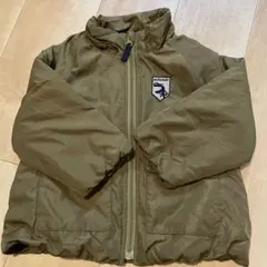 KLÄDSKAP オリーブ アウター