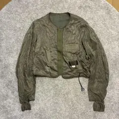 40's USAAF TYPE F-3A エレクトリックフライトジャケット - メルカリ