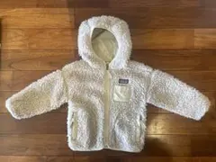 Patagonia レトロX 2T ボア