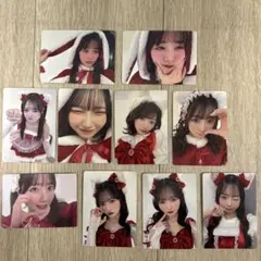 2026年最新】cutie street チェキ クリスマスの人気アイテム - メルカリ