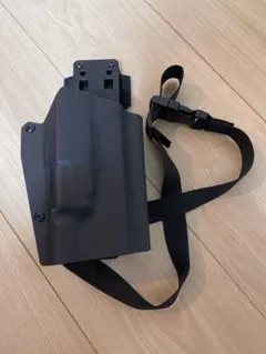 マルチフィットホルスター(X300)とプラットフォームのサムネイル