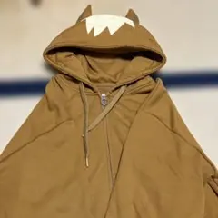 ウマパーカー　JRA AnniVersary 69周年 フード付きパーカー