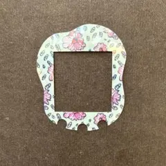 たまごっちuni フェイスプレート 1808