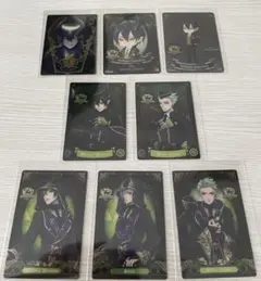 ツイステ ウエハース メタカ