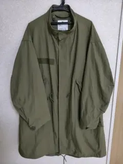JOURNAL STANDARD M51型モッズコート Sサイズ - メルカリ