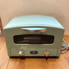 未使用訳アリ品】2025年製アラジングラファイトトースターAET-GS13B