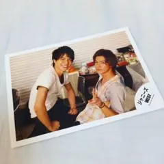 WEST. 公式写真 こたしげ しげこた