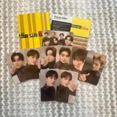 ENHYPEN the sin:bliss ★Weverse ver. ★ジェイ