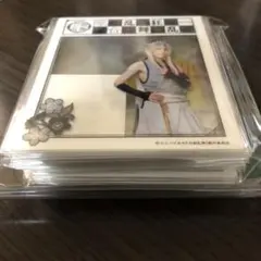 ミュージカル刀剣乱舞歌合DMMスクラッチD賞全18種セット