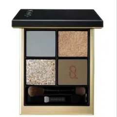 【美品】SUQQU シグニチャーカラーアイズ　アイシャドウ　135 日向織