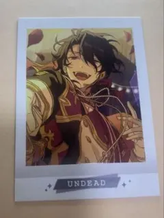 あんスタ 朔間零 ぱしゃこれ