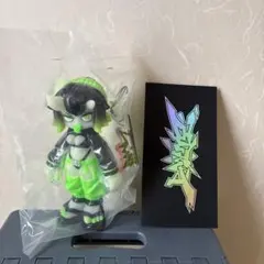 emDASH AMANOJAKI & MOVE GREEN G.I.D 蓄光 - メルカリ