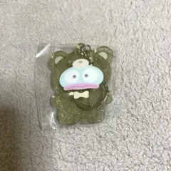 サンリオキャラクターズ　アクリルキーホルダー ハンギョドン