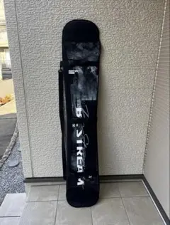 ケスラースノーボード アルペン185cm - メルカリ