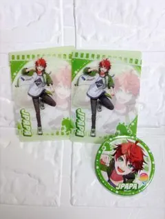 カラフルピーチ ウィンターフェア じゃぱぱ