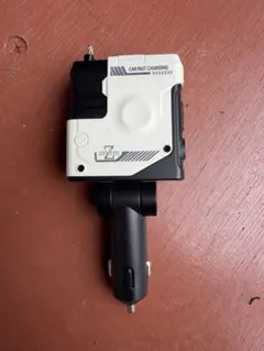 zruim カーチャージャー車載用急速充電器 シガーソケット 車載用 車載充電器のサムネイル