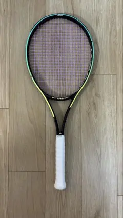 テニスラケット Head BOOM Pro400 G2 - メルカリ