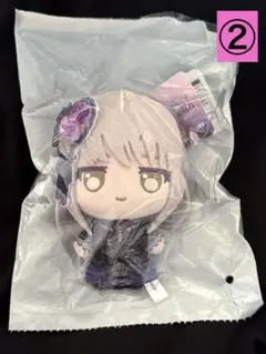 バンドリ ぷちっしゅ！Roselia 湊友希那 今井リサ - メルカリ