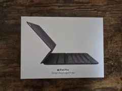 Apple11インチiPad Pro用Smart Keyboard Folio