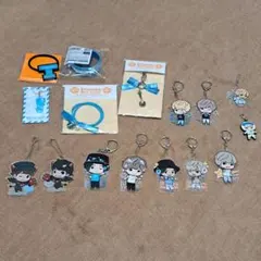 値下げ待ちいいね❌ Kiramune Trignal 木村良平 岡本信彦