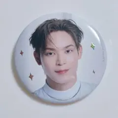 JO1 EIEN 永縁 缶バッジ 與那城奨