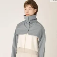 2025年最新】サンバリア100 ショートジャケットの人気アイテム