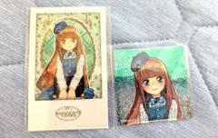 オトカドール　くじ　セイナ