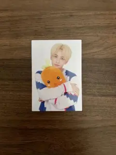 【HARU】 SEVENTEEN ジョンハン トレカ