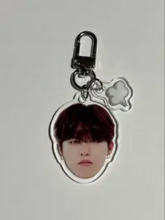 treasurePULSE ON喜怒哀楽ジョンウ怒