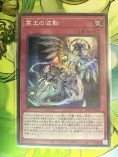 2026年最新】霊王の波動の人気アイテム - メルカリ