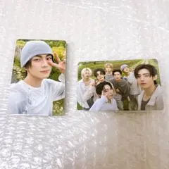 ENHYPEN weverse 特典