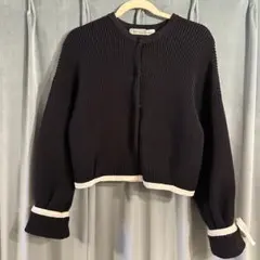 child woman チャイルドウーマン　カーディガンのサムネイル