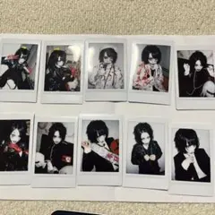 鐘ト銃声 狂ヰ散流 チェキ 20枚 - メルカリ