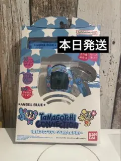 2025年最新】TAMAGOTCHi connection エンジェルブルーの人気