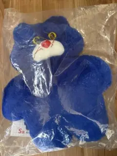 mojojojo ドキドキくじ S賞 Nicky ぬいぐるみ