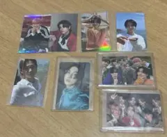 ENHYPEN トレカセット