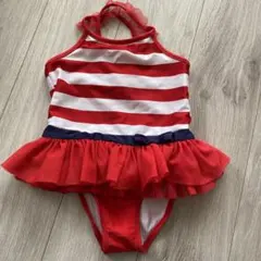 女の子用　水着