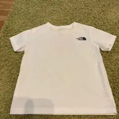 THE NORTH FACE ホワイト Tシャツのサムネイル