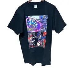 ガンダム 非売品Tシャツ X-Over 限定 未使用級 Lサイズ