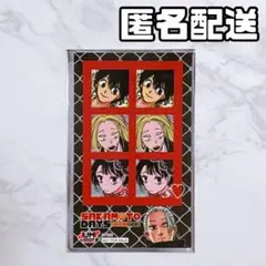 ジャンプショップオンライン 新春キャンペーン 特典 ステッカー サカモトデイズ