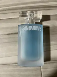 【即日発送】RISINGWAVE ライトブルーN オードトワレ 50mlのサムネイル