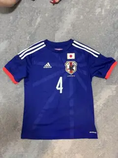 2025年最新】サッカー 日本代表 ユニフォーム 2014の人気